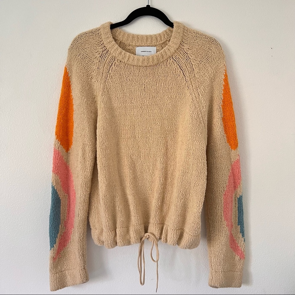 Current/Elliot Sweater